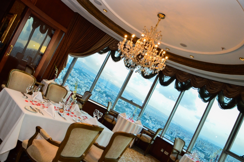 French Gastronomic and Cultural Week